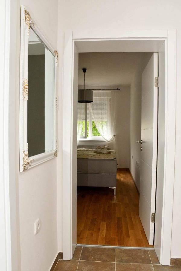Apartman Harmony Σόμπορ Εξωτερικό φωτογραφία